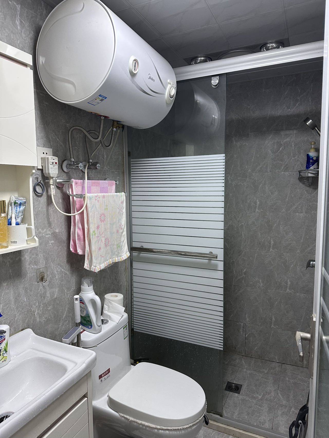 杭州 余杭 | 西溪北苑新区_4