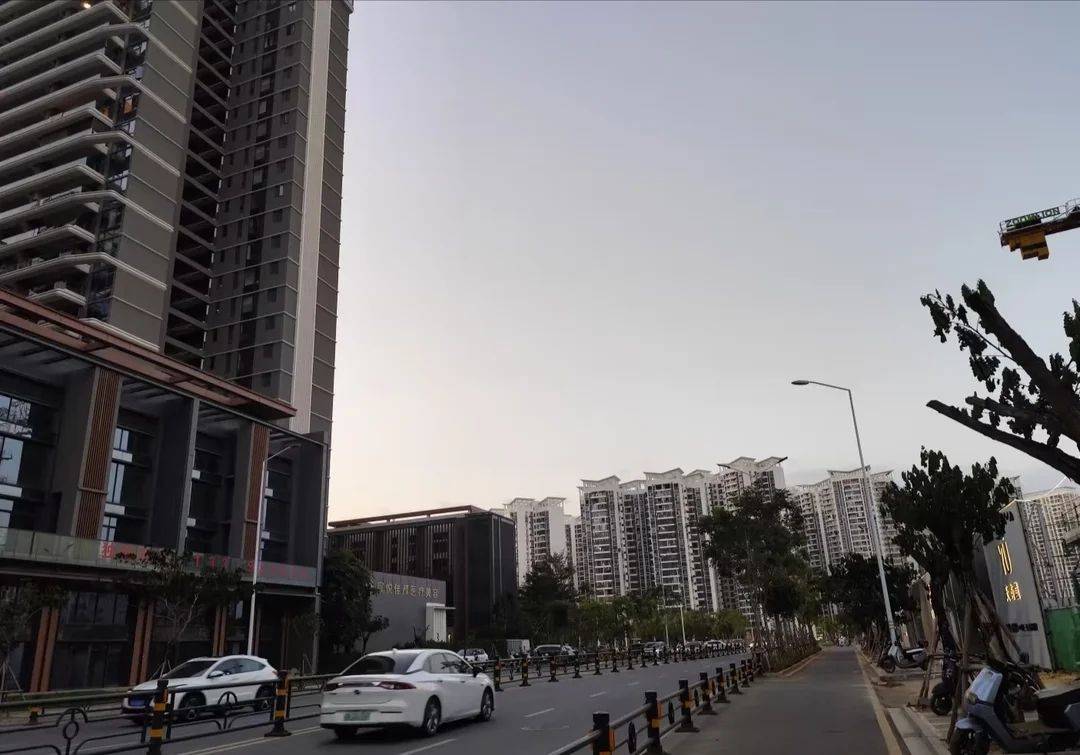 三亚 吉阳 | 东岸村公寓-15栋_5