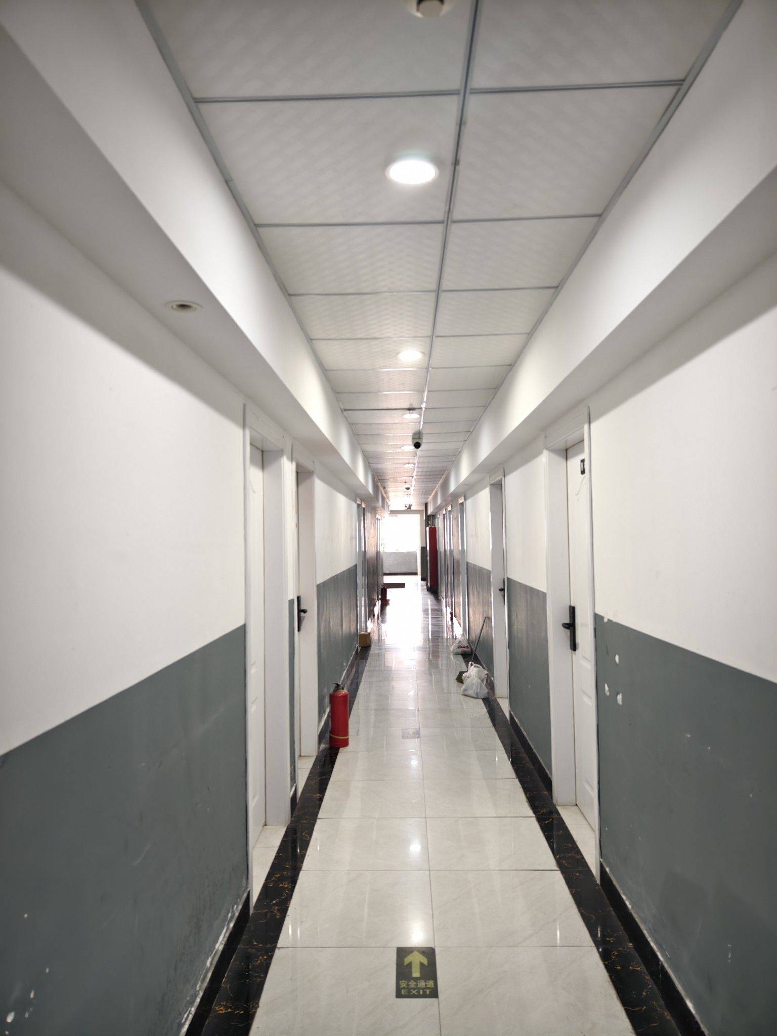 杭州 滨江 | 阳光城上府-1栋_5