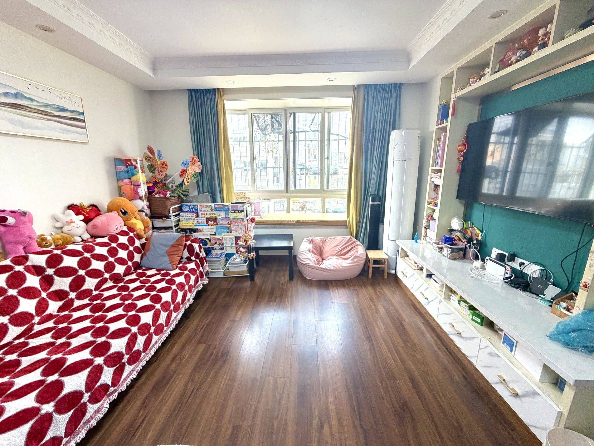 房东本东整租房源1