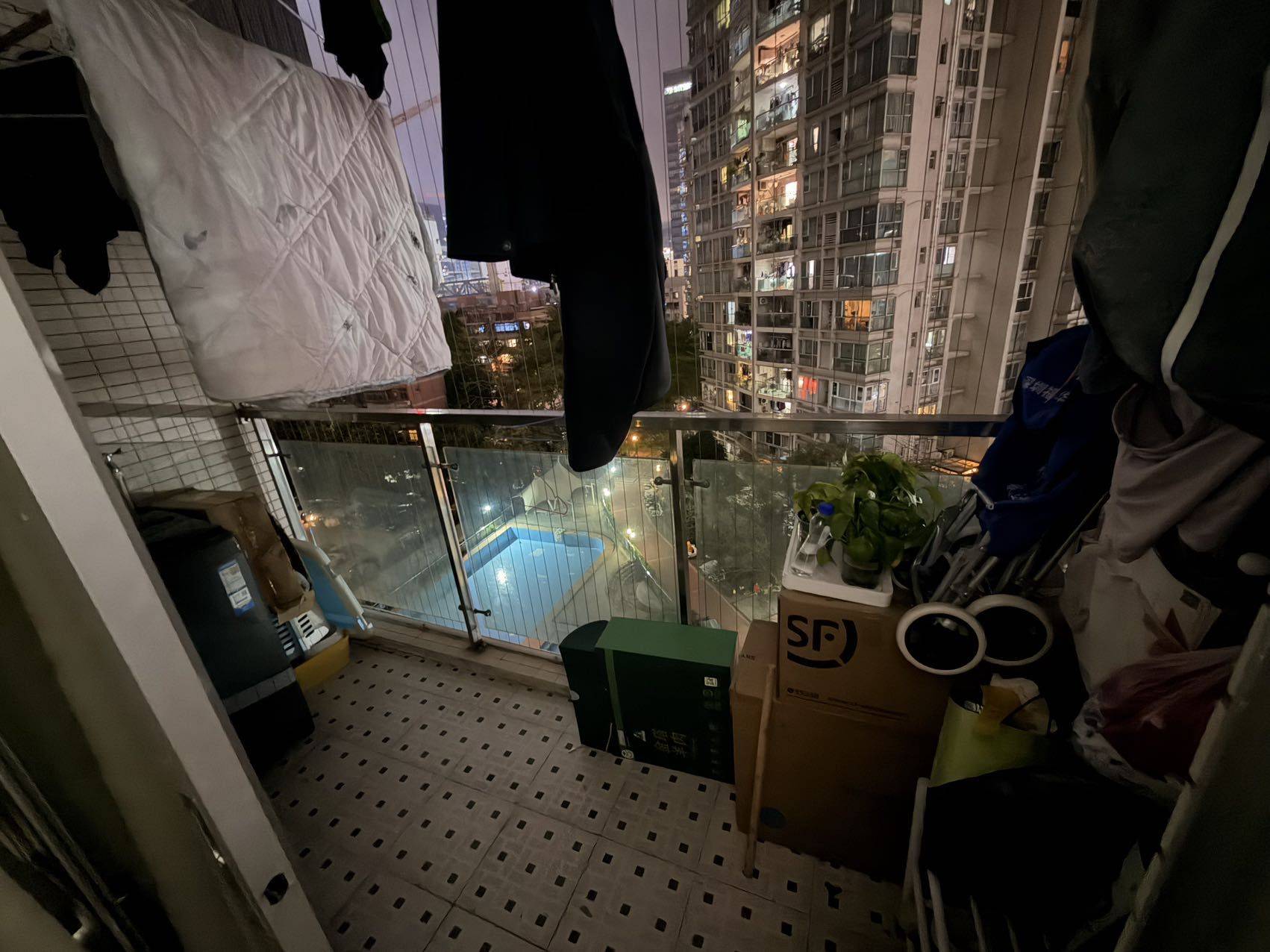 福田 凯丰花园-二期