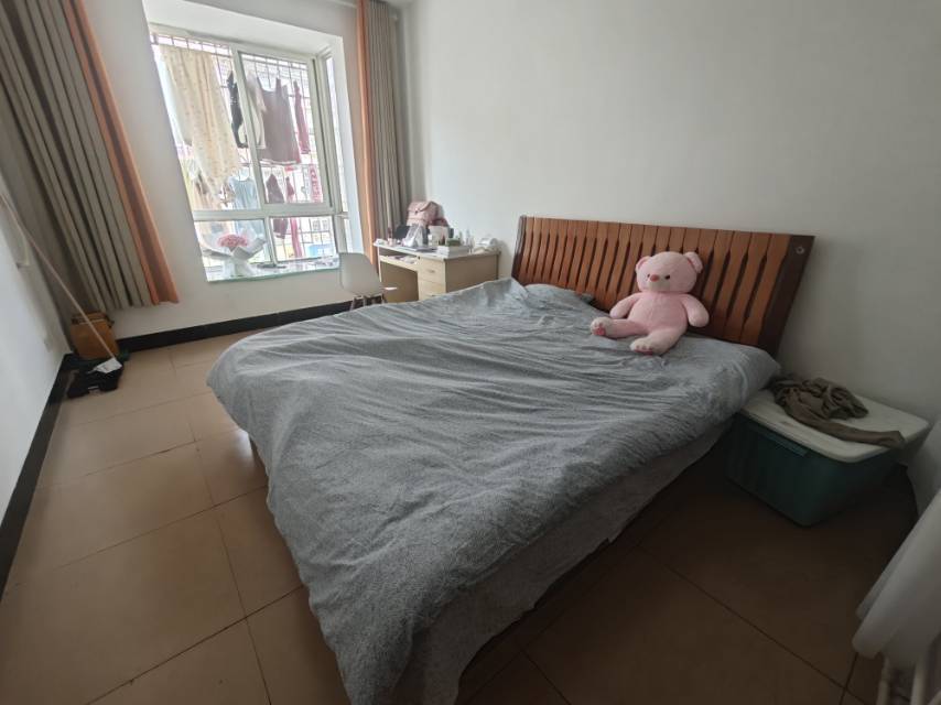 长沙 雨花 | 高桥新二号小区-B区_4