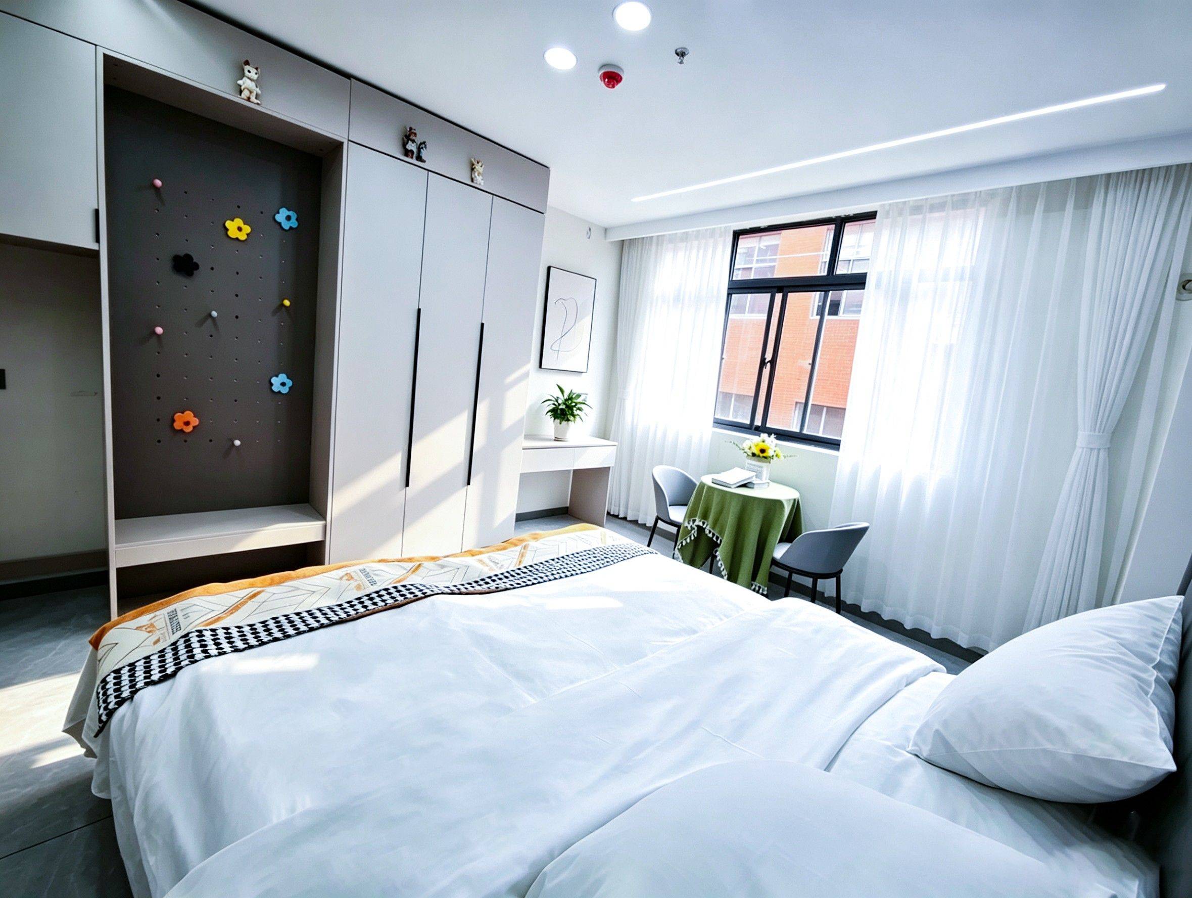 常州 武进 | 龙成公寓_4