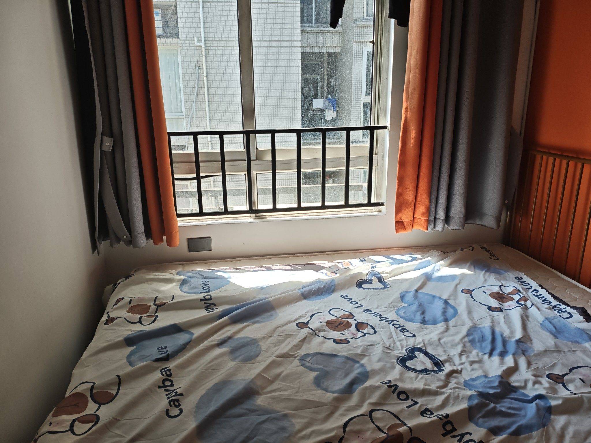 Chongqing Liangjiang New Area | 保利香槟花园B区_7