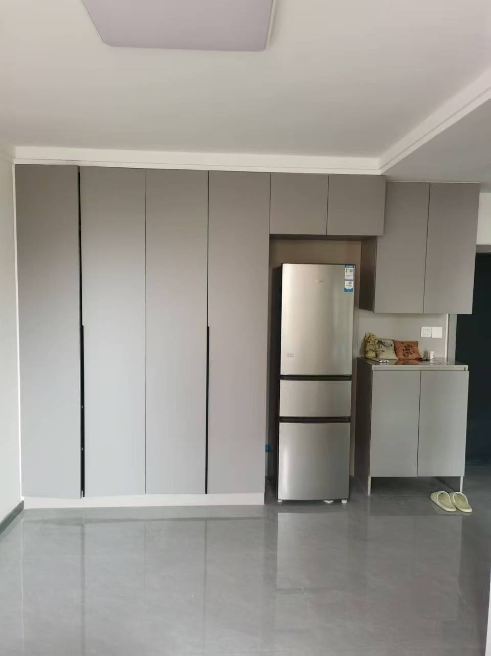 哈尔滨 香坊 | 香茗小区_6