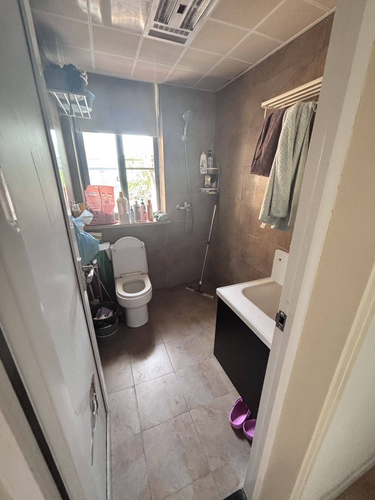 鼓楼 清河新寓2村