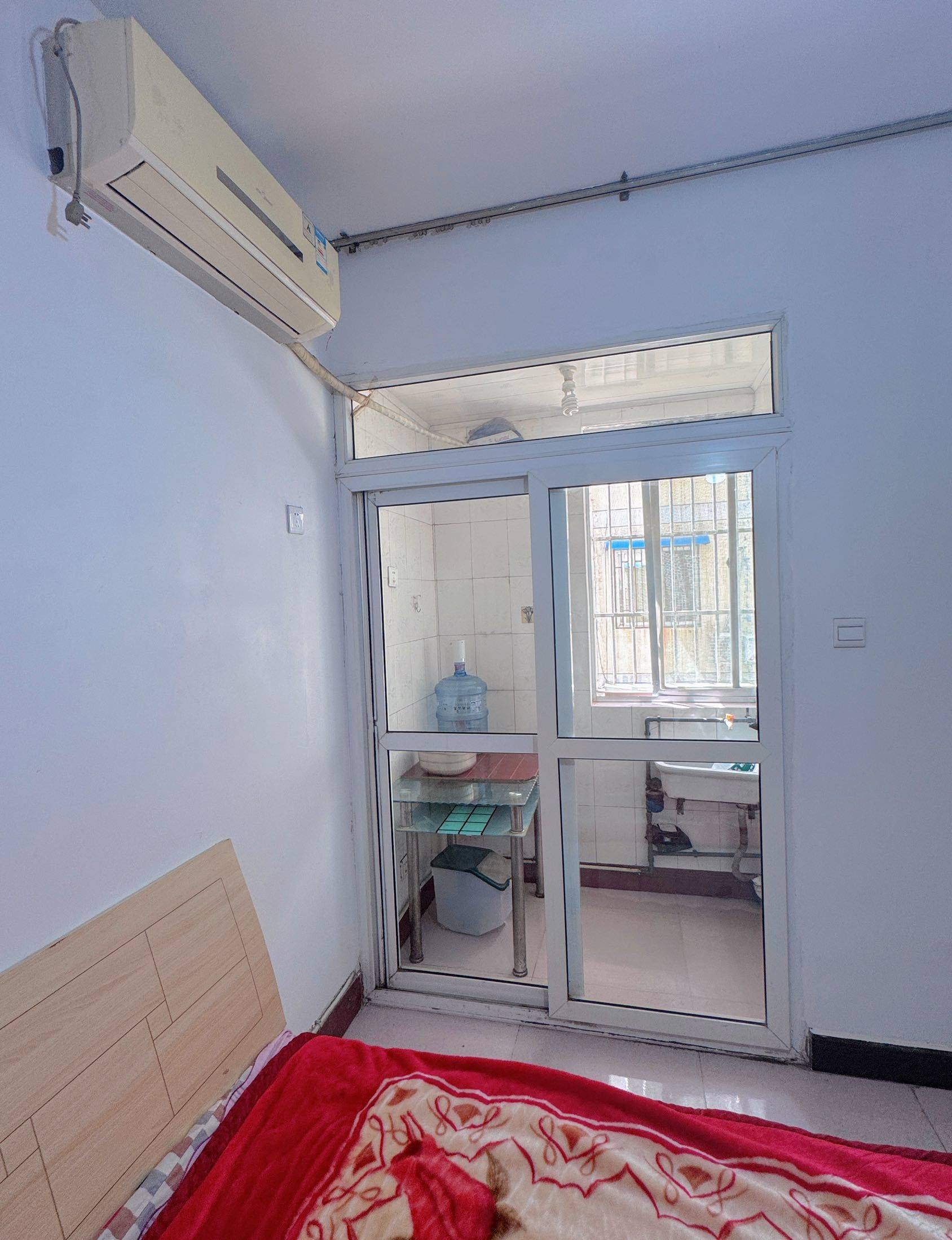 雁塔 南窑头社区东区