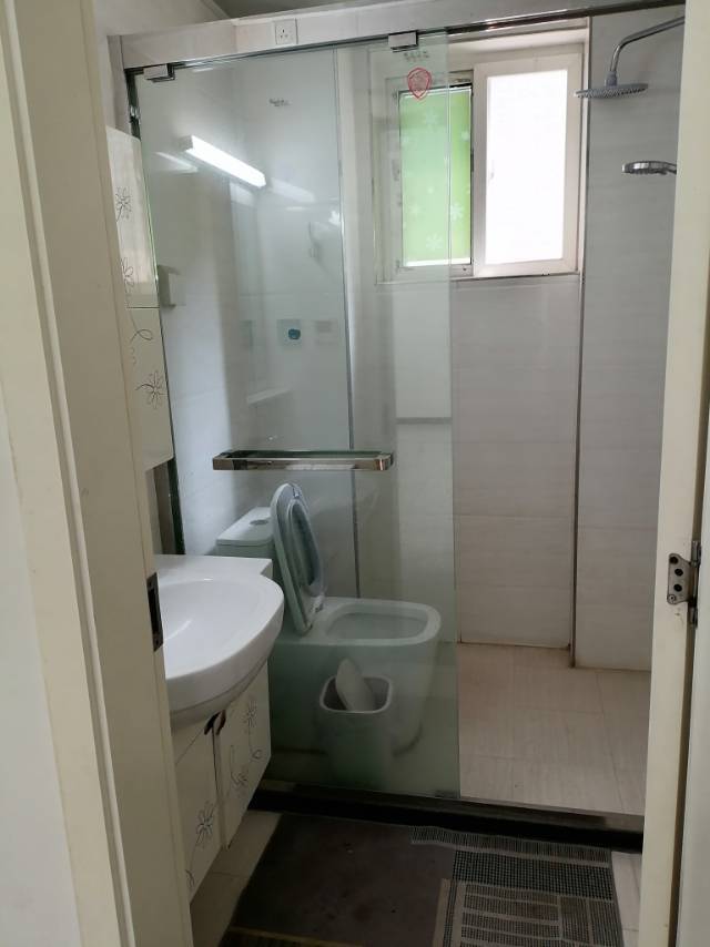 西安 雁塔 | 金泰假日花城悦园-39号楼_6