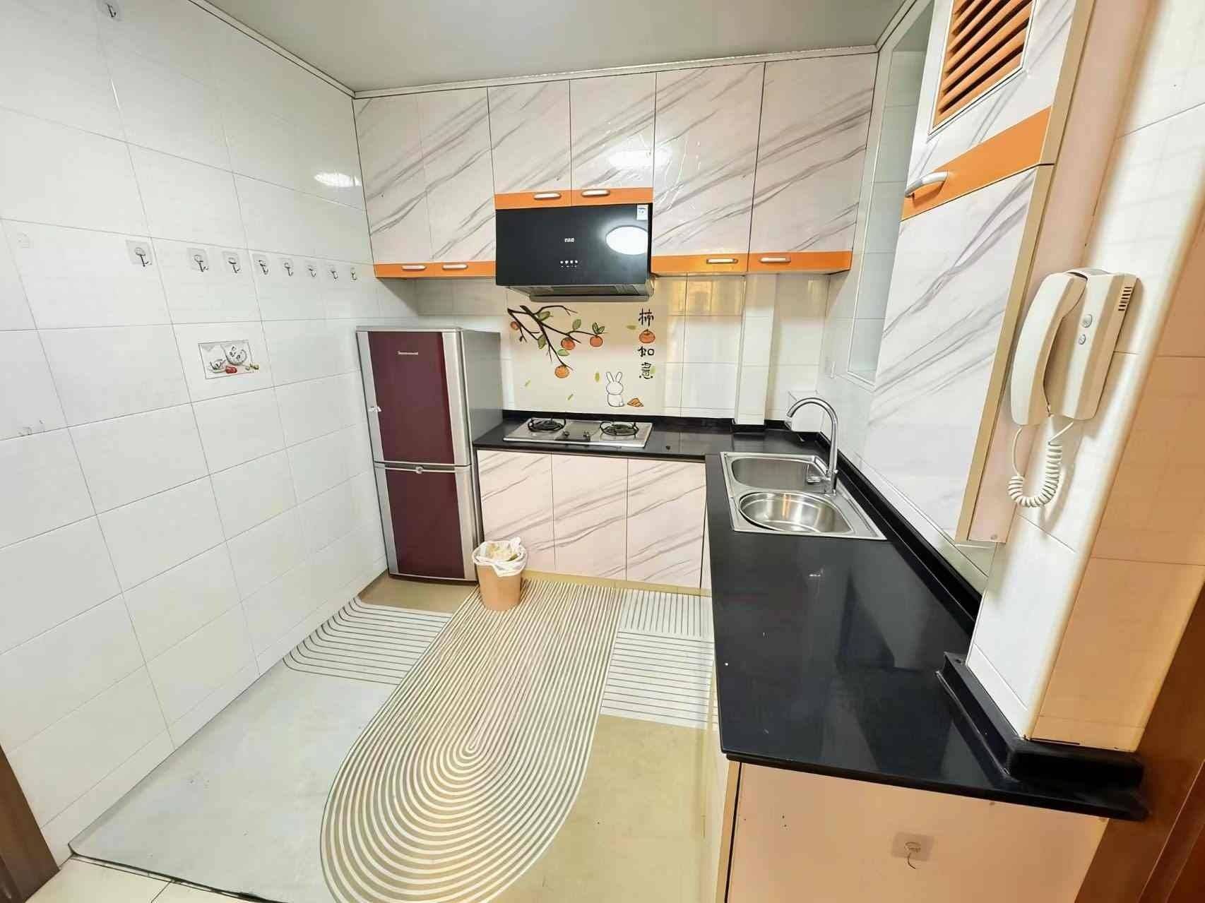 上海 浦东 | 上南六村_3