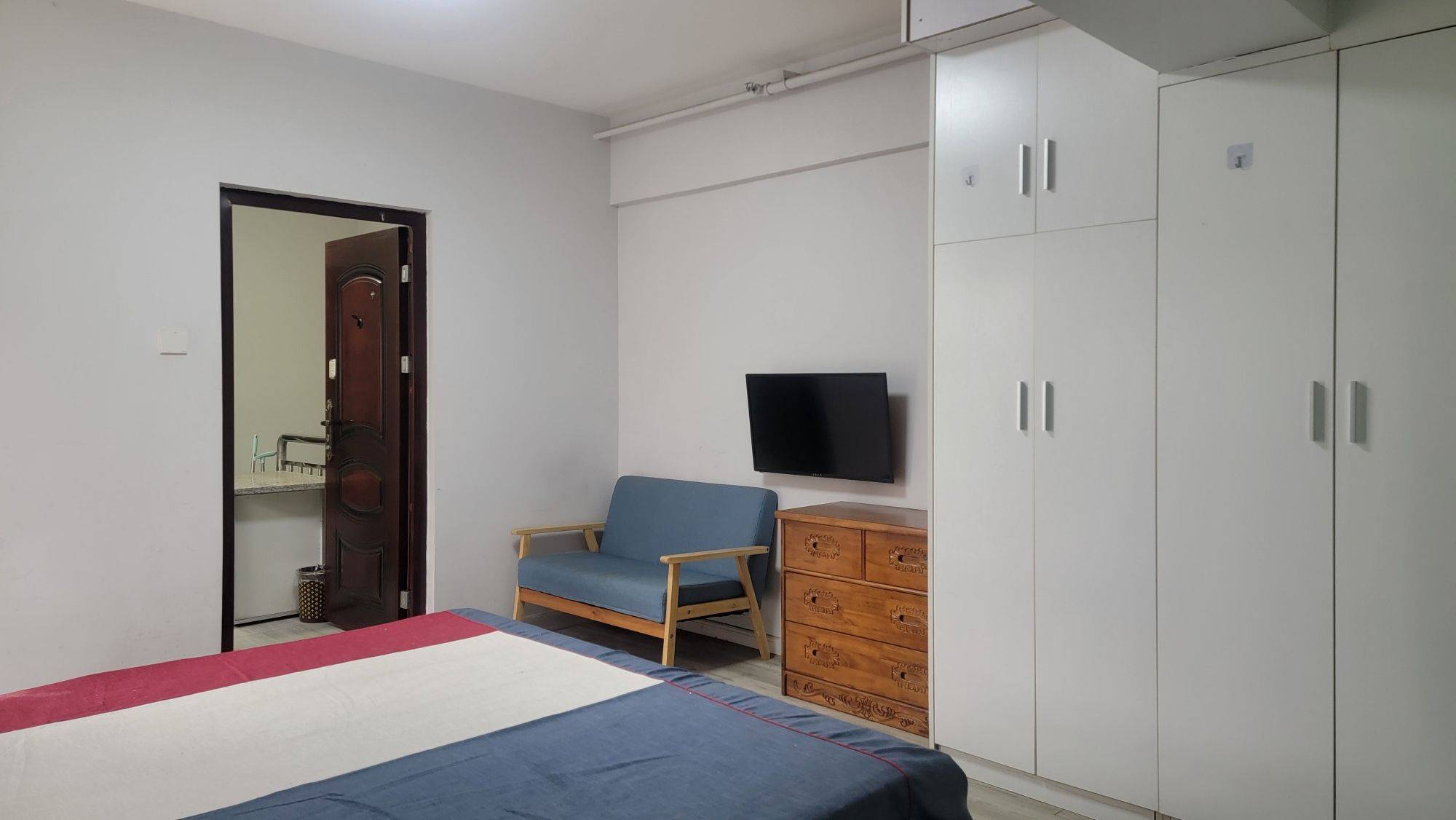 成都 武侯 | 蓝光金双楠2期-14栋_3