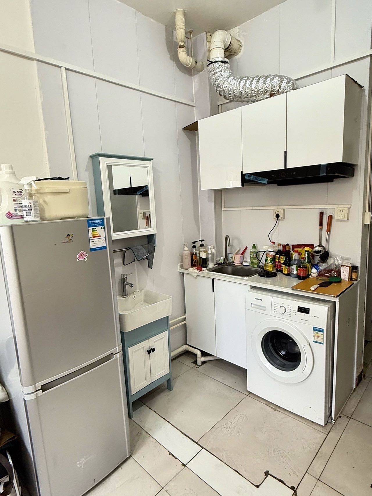 北京 昌平 | 八仙庄村_4