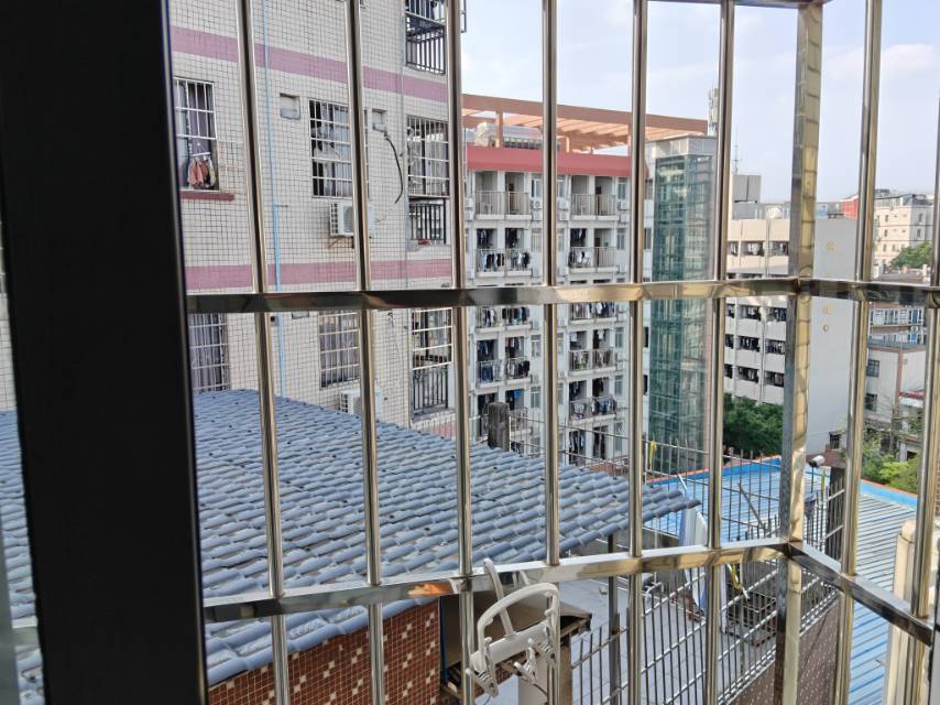 广州 白云 | 季遇精品公寓_4