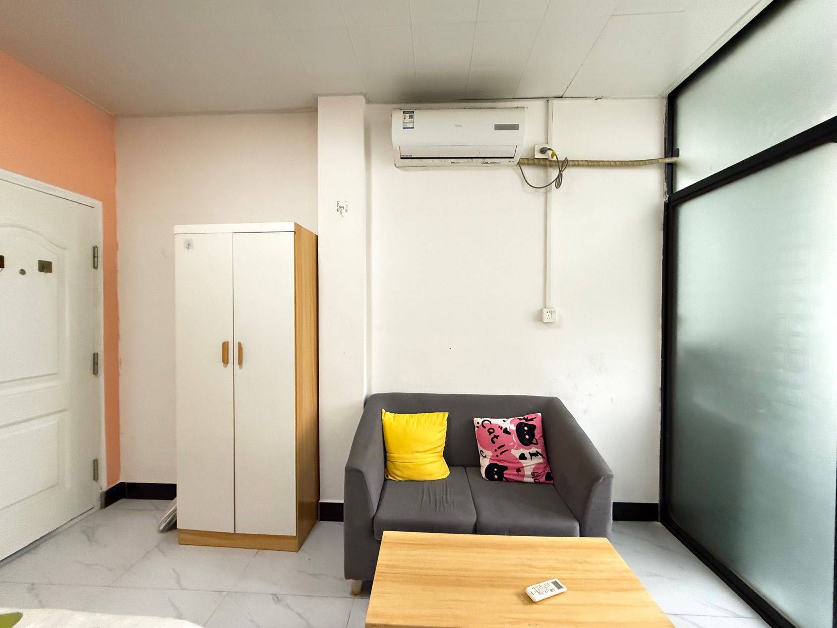 长沙 雨花 | 高桥火焰1区-11栋_5