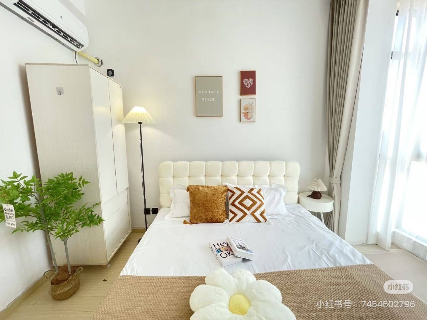 长沙 开福 | 中天广场-国际公寓_3