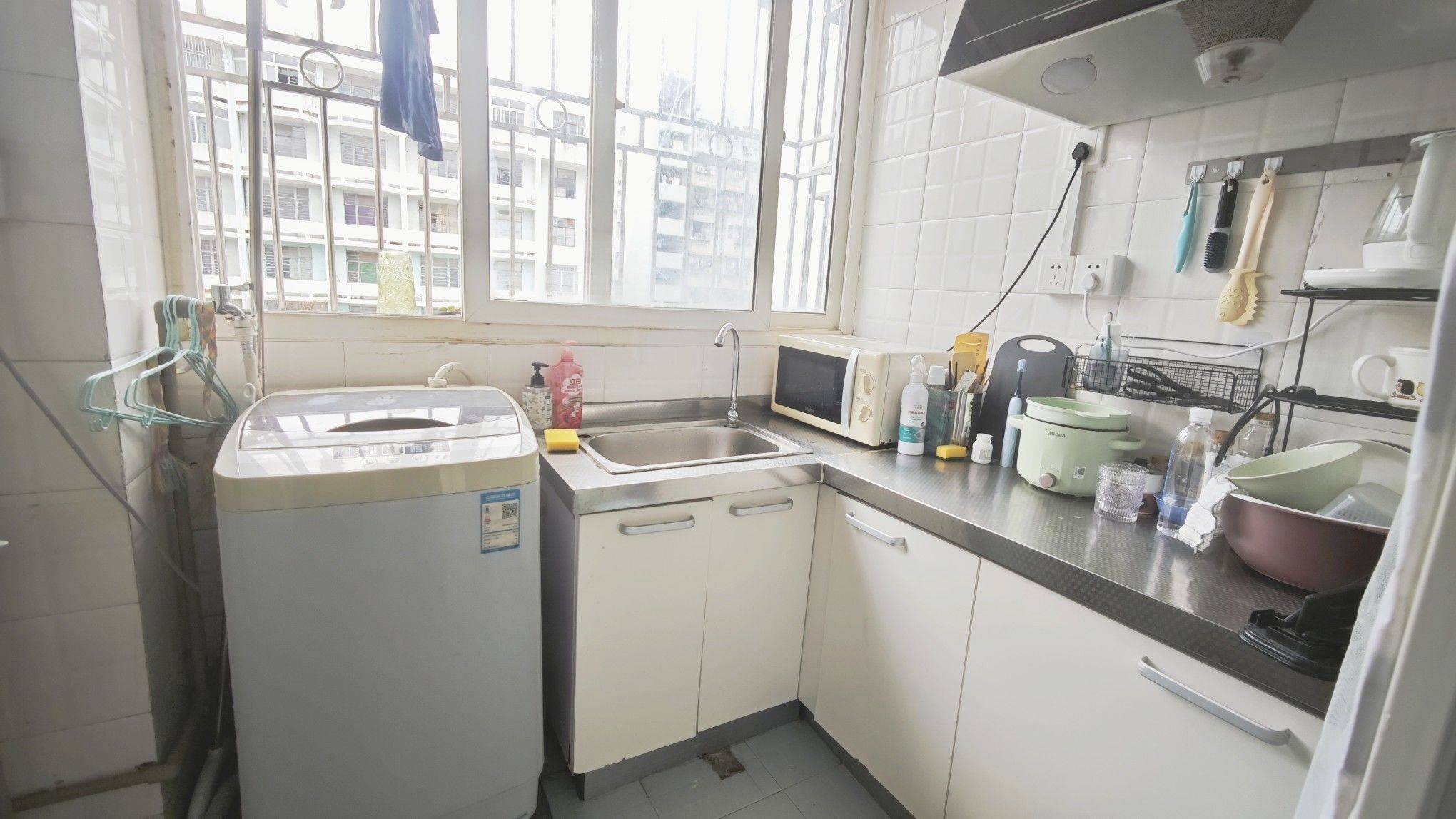 深圳 南山 | 荔芳村-A号楼_5