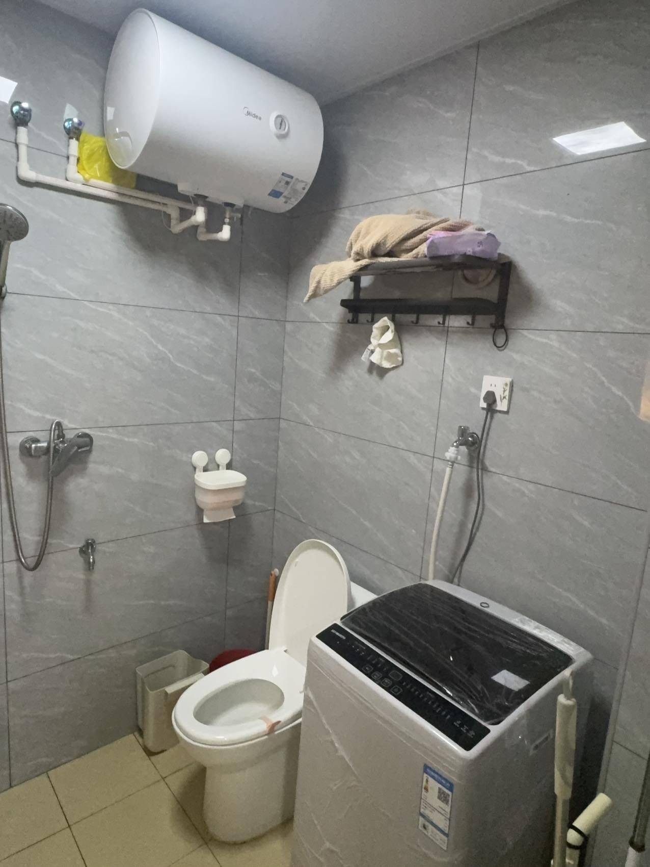 Xiamen Haicang | 首开·龙湖春江彼岸-三期_3