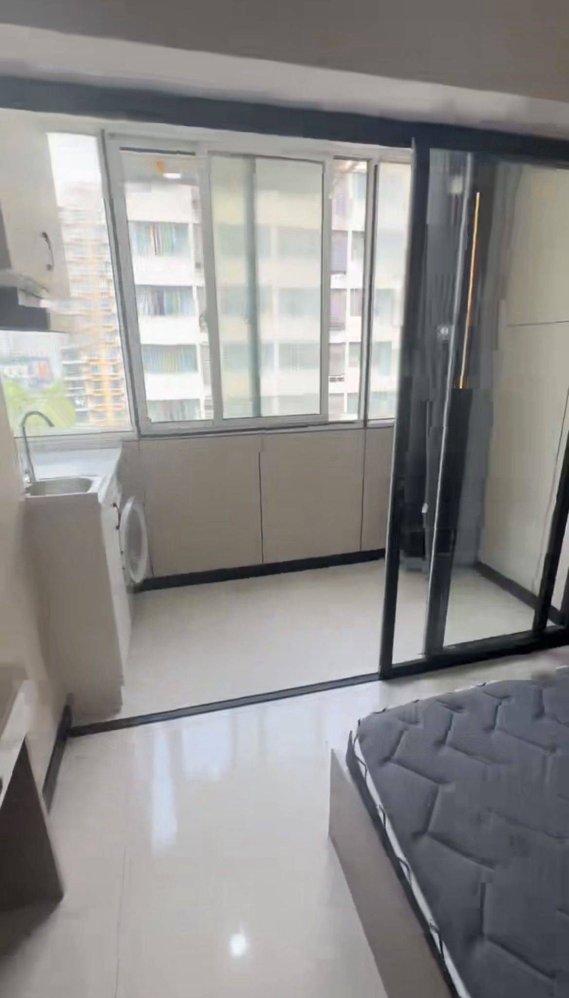 杭州 钱塘 | 北苑大厦西区-5号楼_4