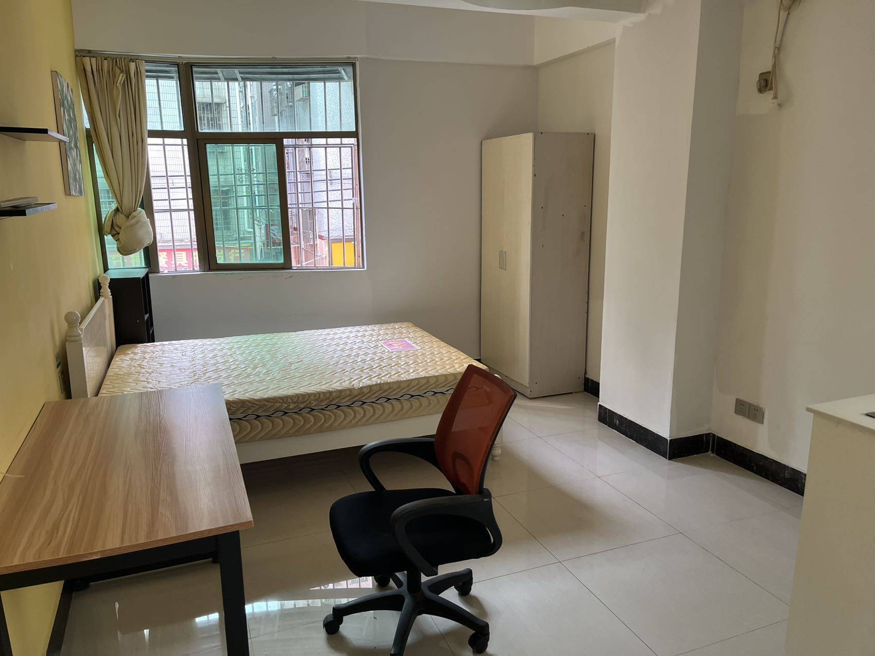 深圳 龙岗 | 旺塘-4号楼_4