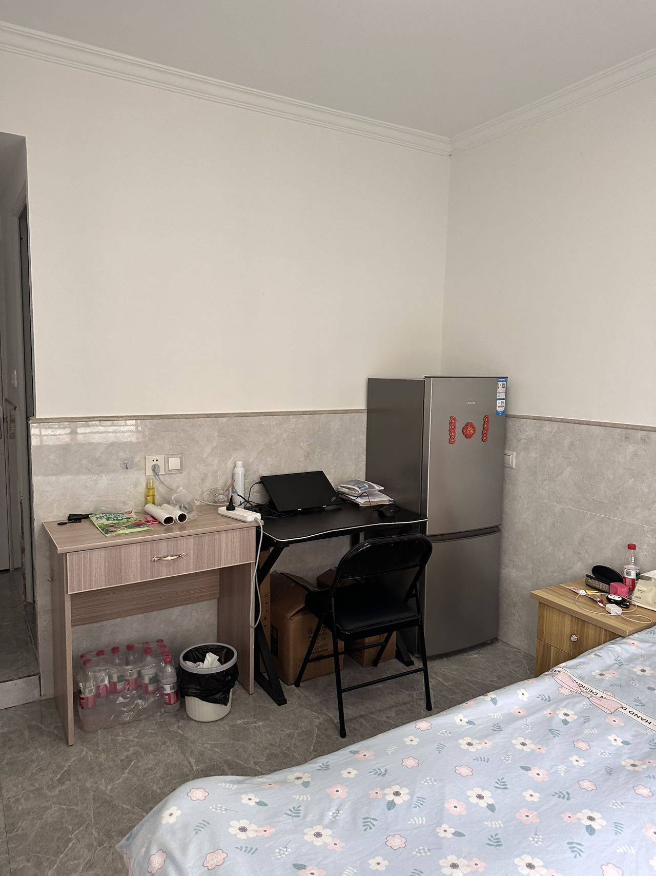 杭州 余杭 | 西溪北苑新区_7