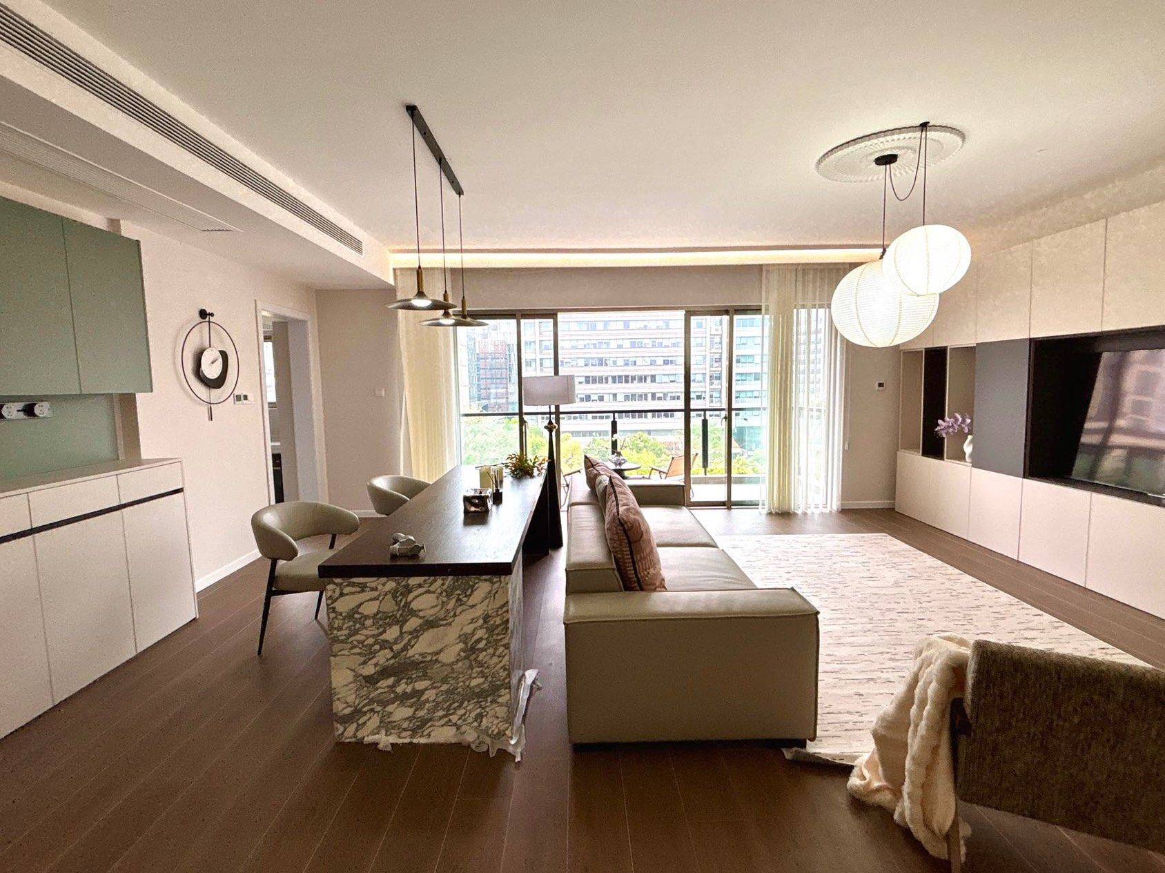 上海 杨浦 | 创智坊社区_3