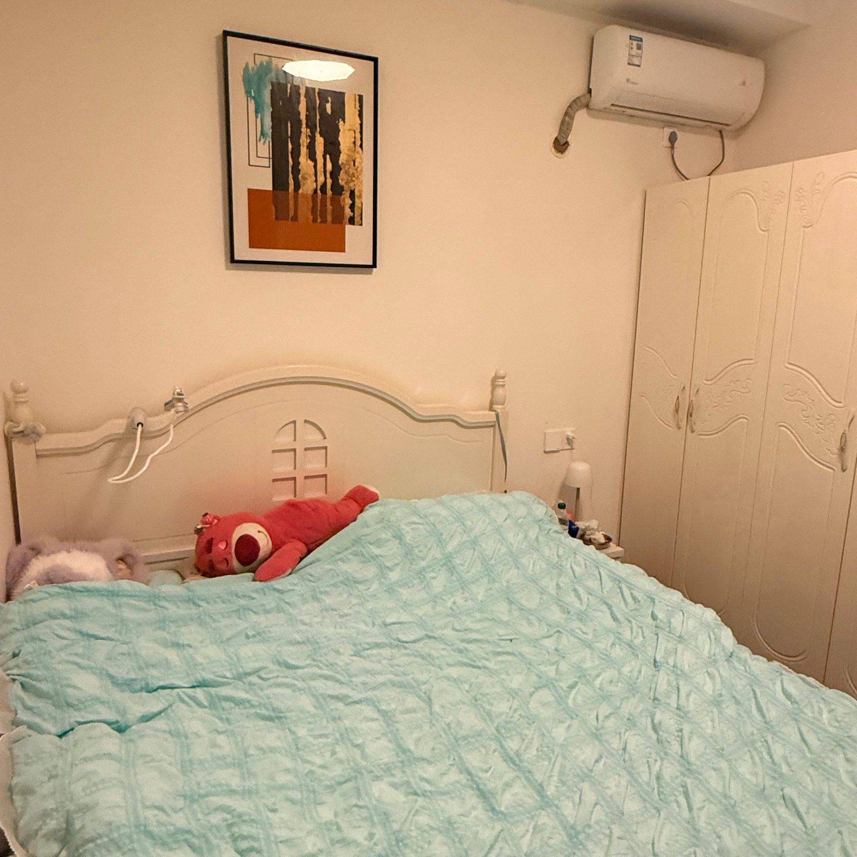 成都 成华 | 锦东河韵C区-2栋_5