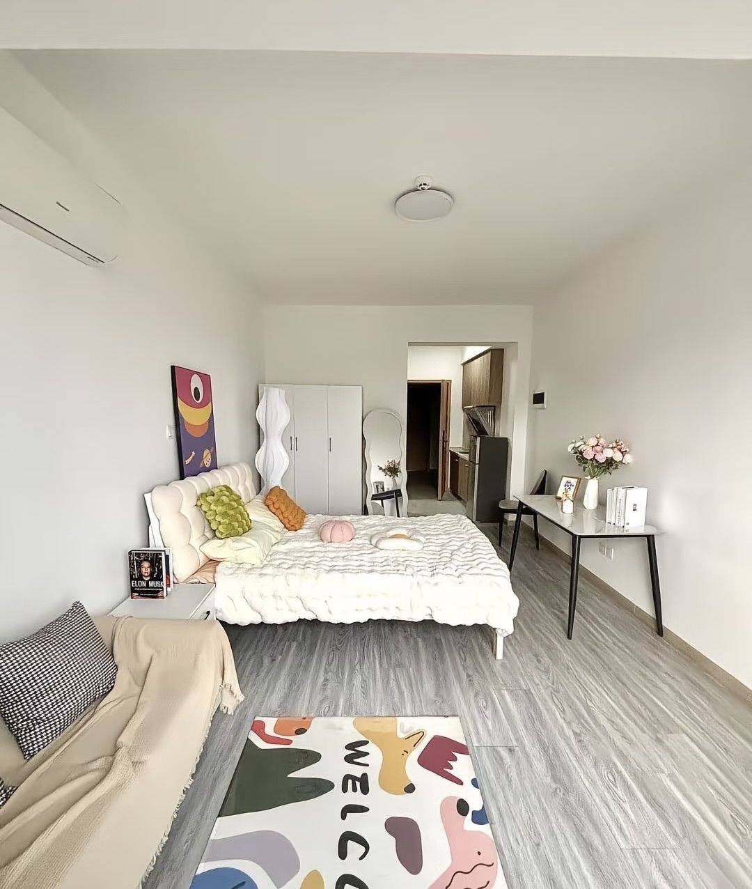 普陀 大华颐和华城