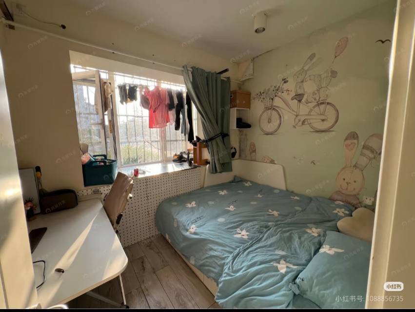 北京 海淀 | 厂洼街-1号院_3