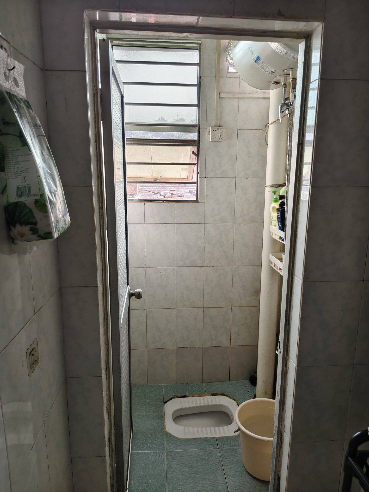 Shenzhen BaoAn | 公园新村北一巷-5号楼_6