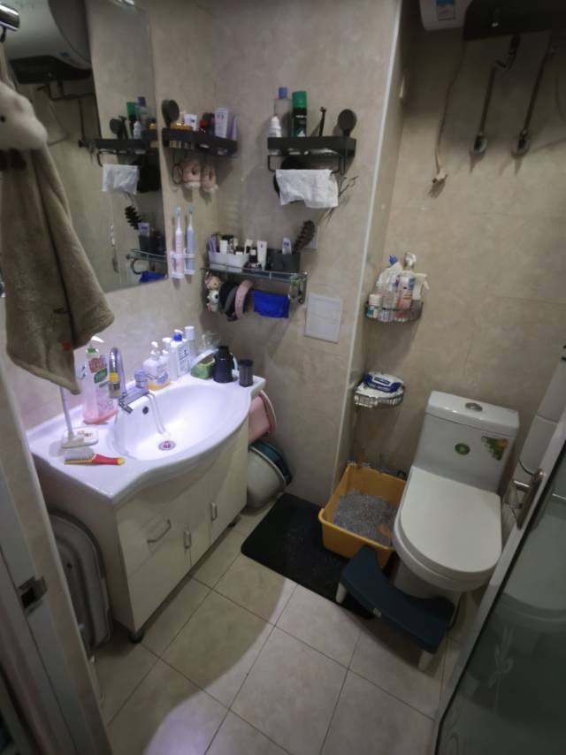 大兴 东亚五环国际