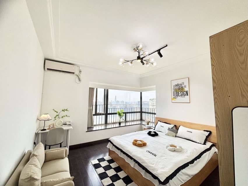 梁險勝整租房源1