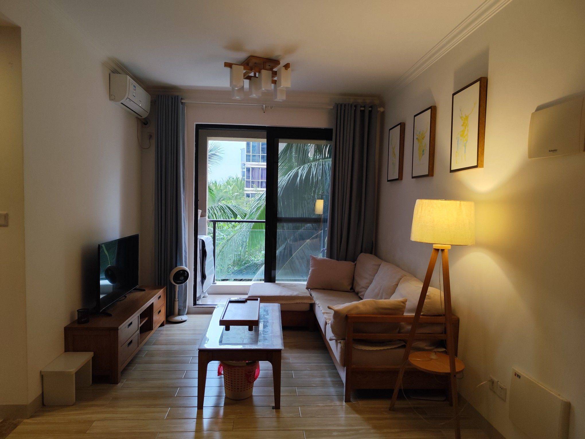 天涯 翠屏凤凰水城-E区