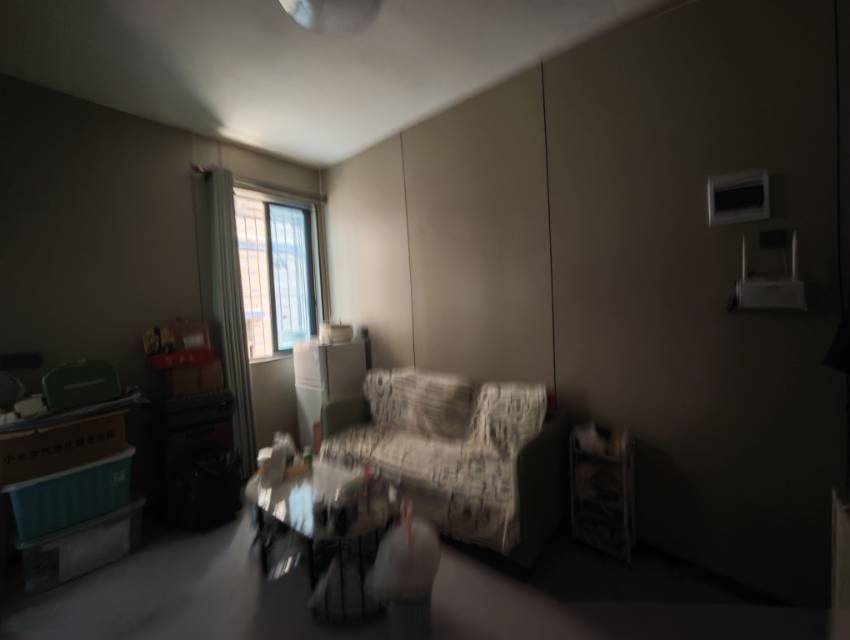 未踏召唤整租房源1