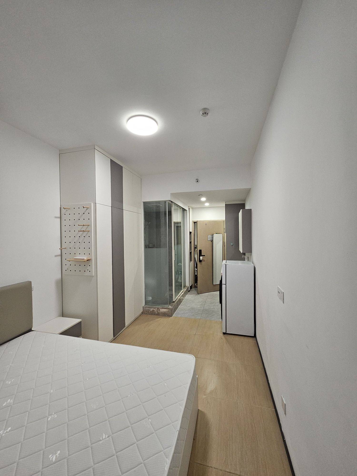 杭州 上城 | 上城里·玖居公寓-20号楼_5