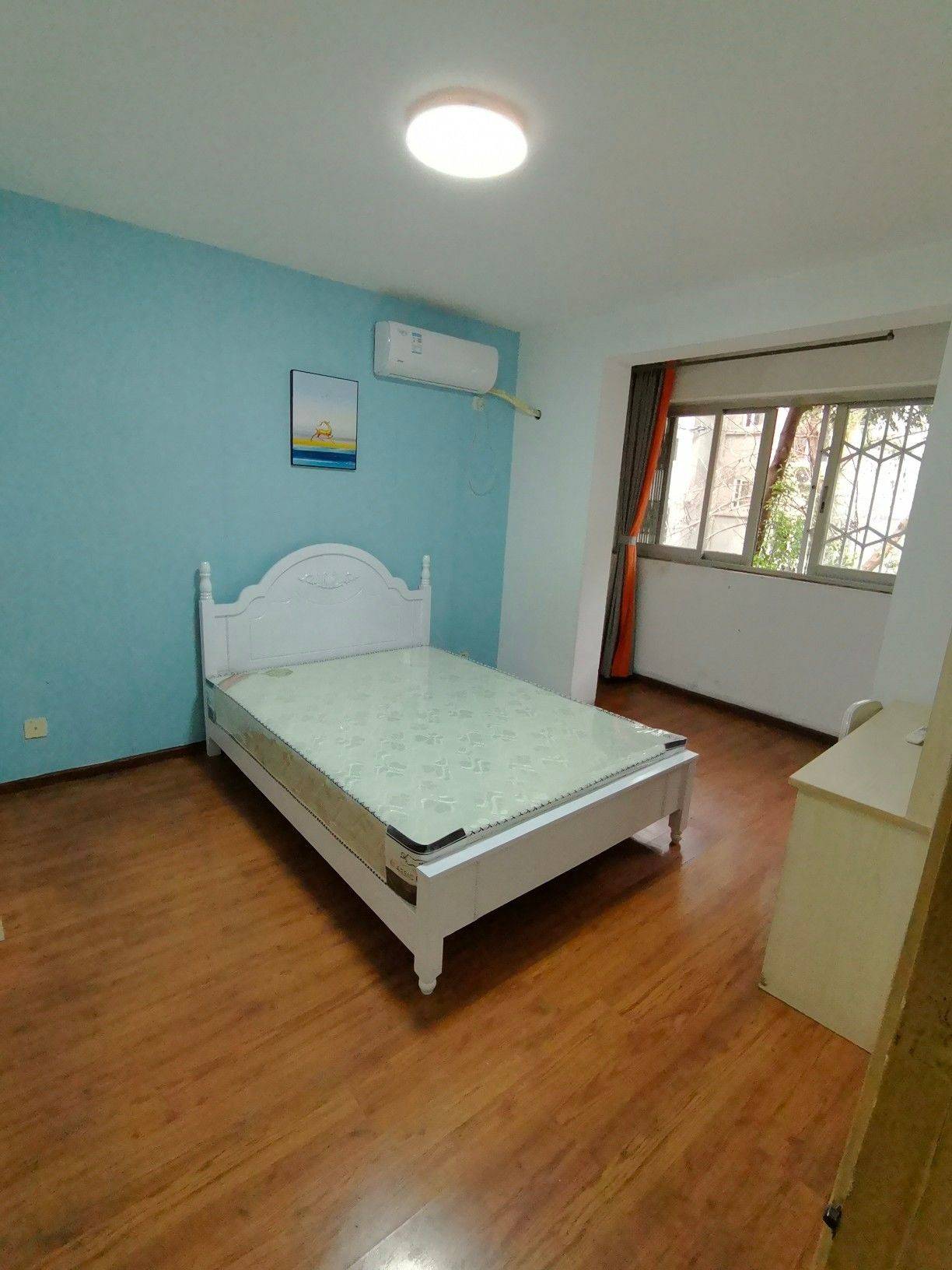 小桃兔兔整租房源3