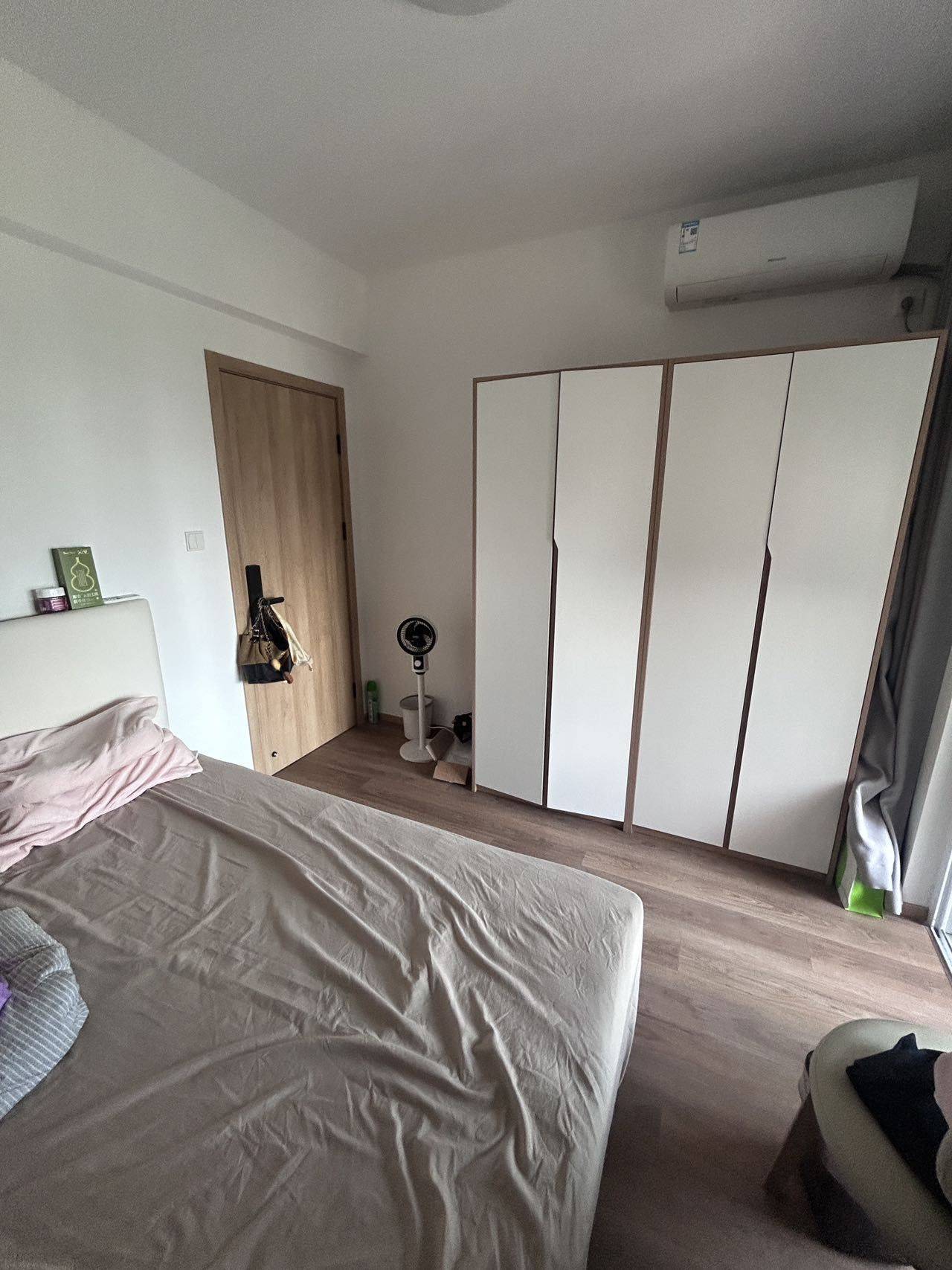 福州 仓山区 | 双湖新城4区_3