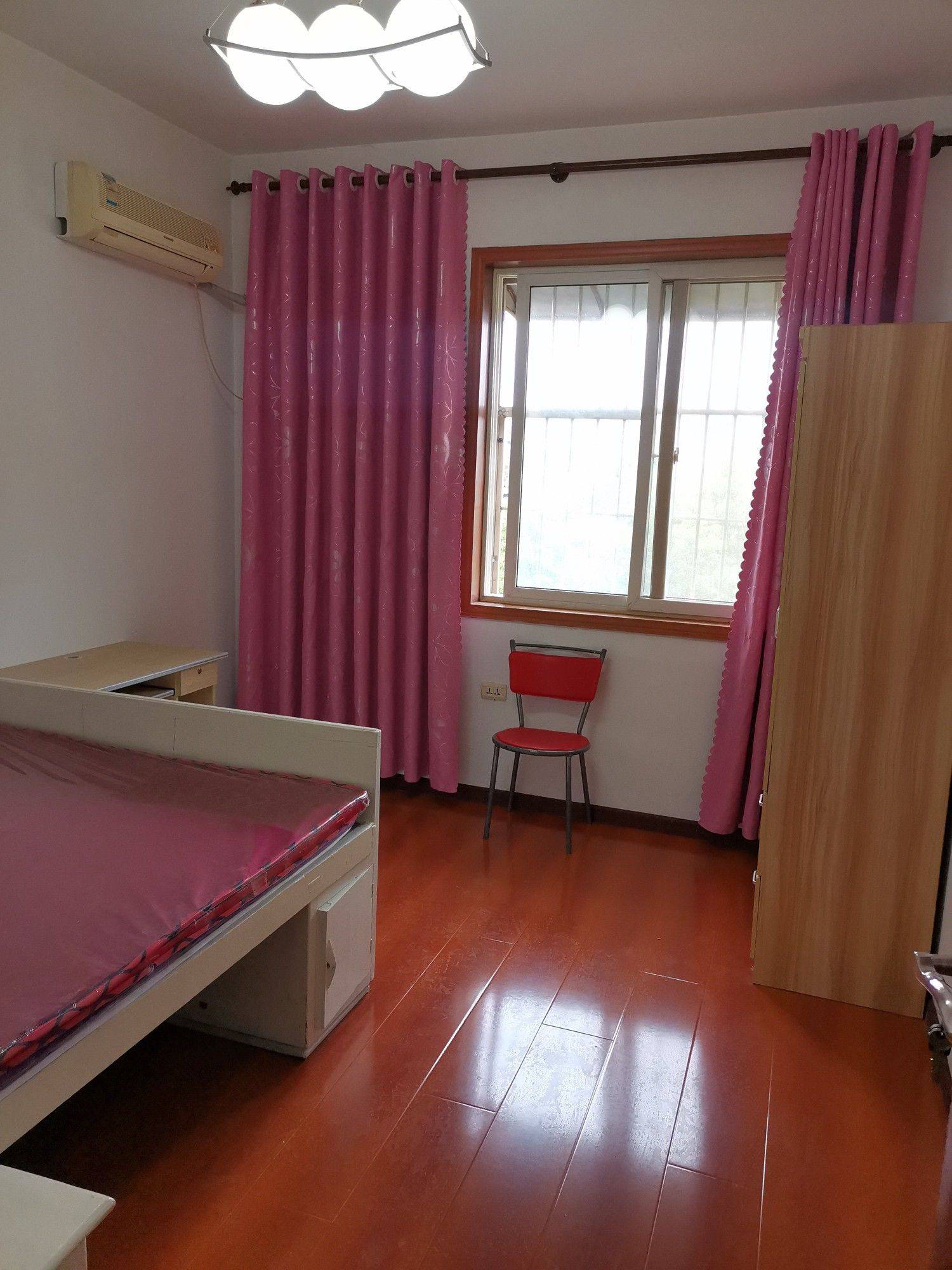 武汉 洪山 | 江宏新村小区_3