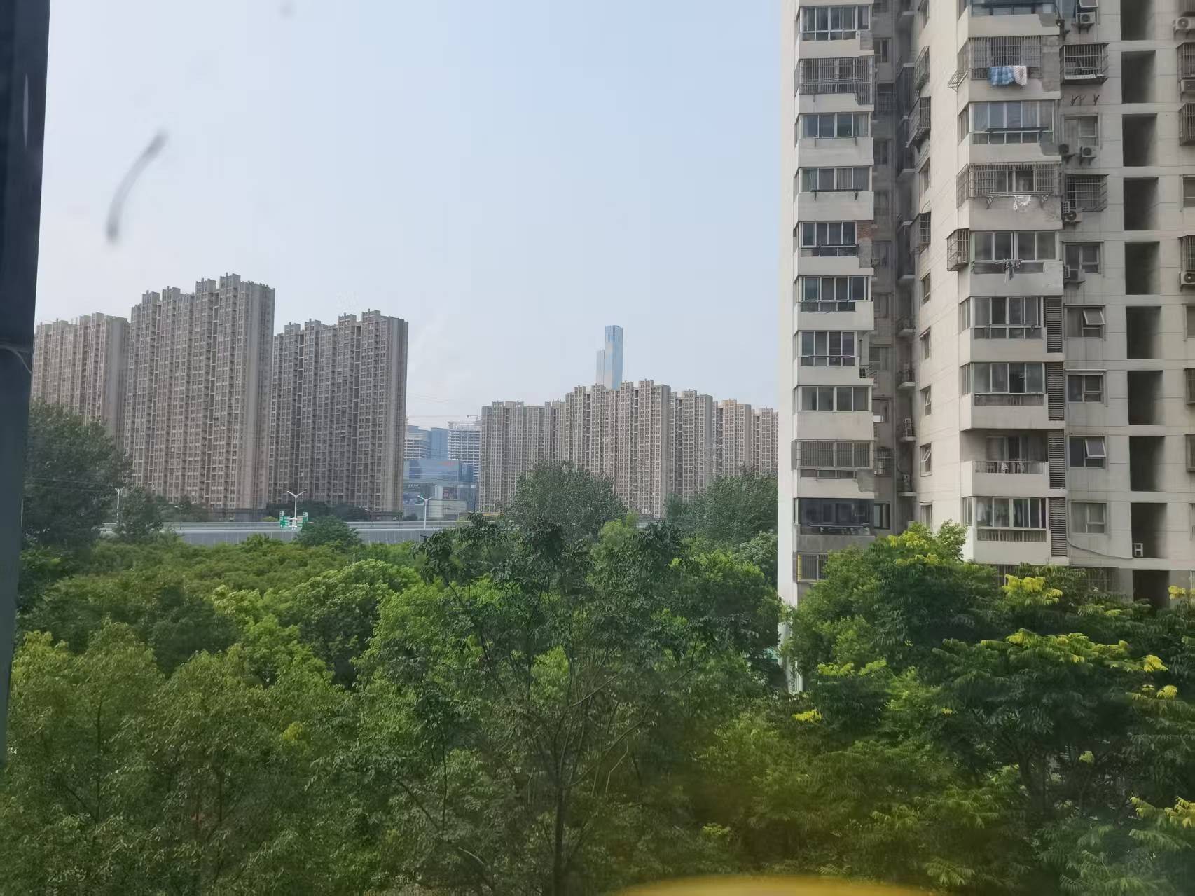 Nanjing Jianye | 莲花新城嘉园-20号楼_5