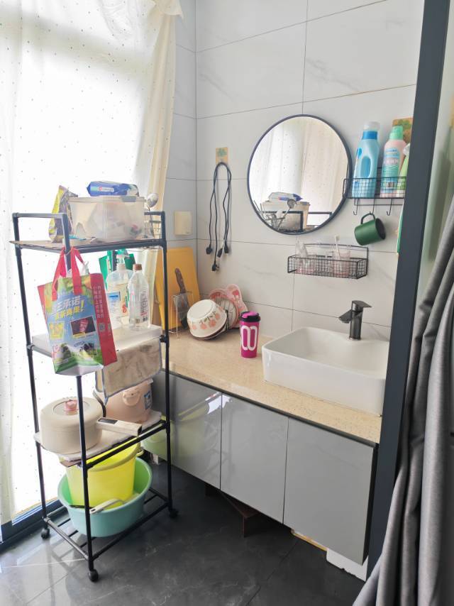 东莞 南城 | 亲湖公寓_3