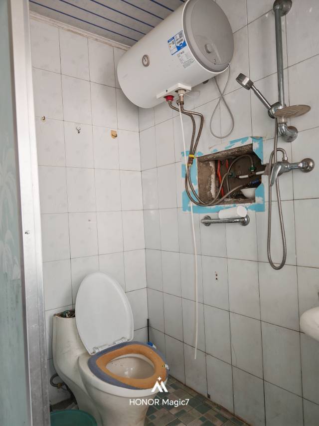 沈河 南三经街-8号楼