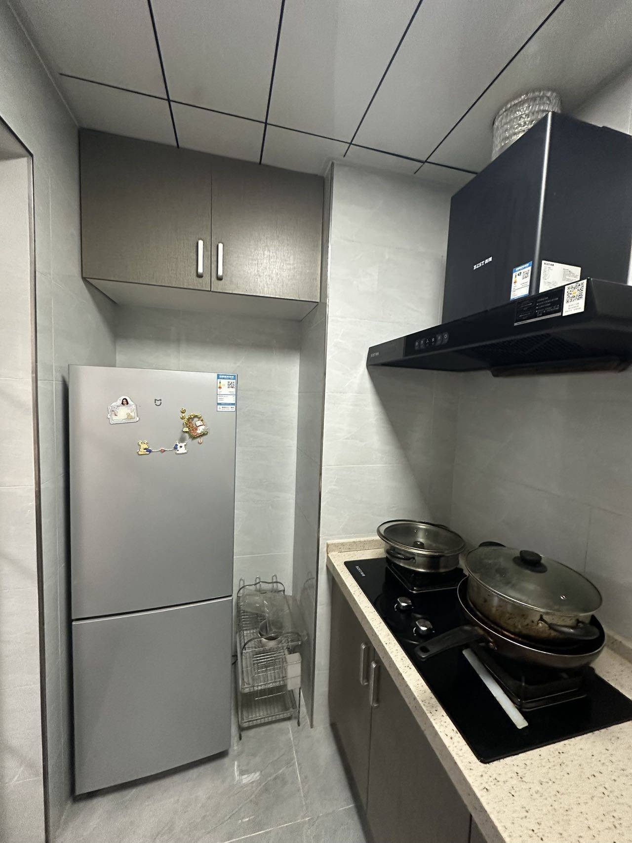 Xi'An Yanta | 高家堡小区-2号楼_7