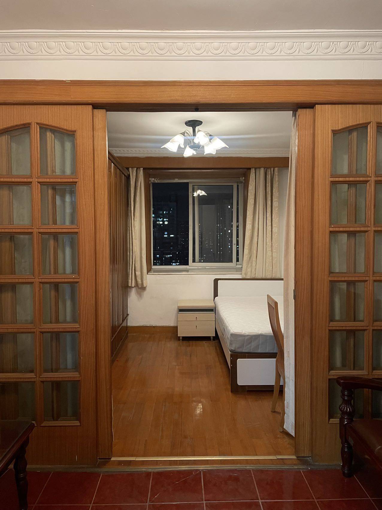 上海 浦东 | 东园-一村_4