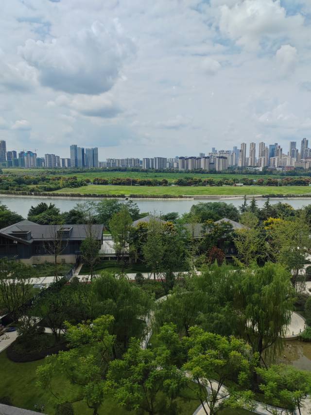 苏昕（套三直租）整租房源1