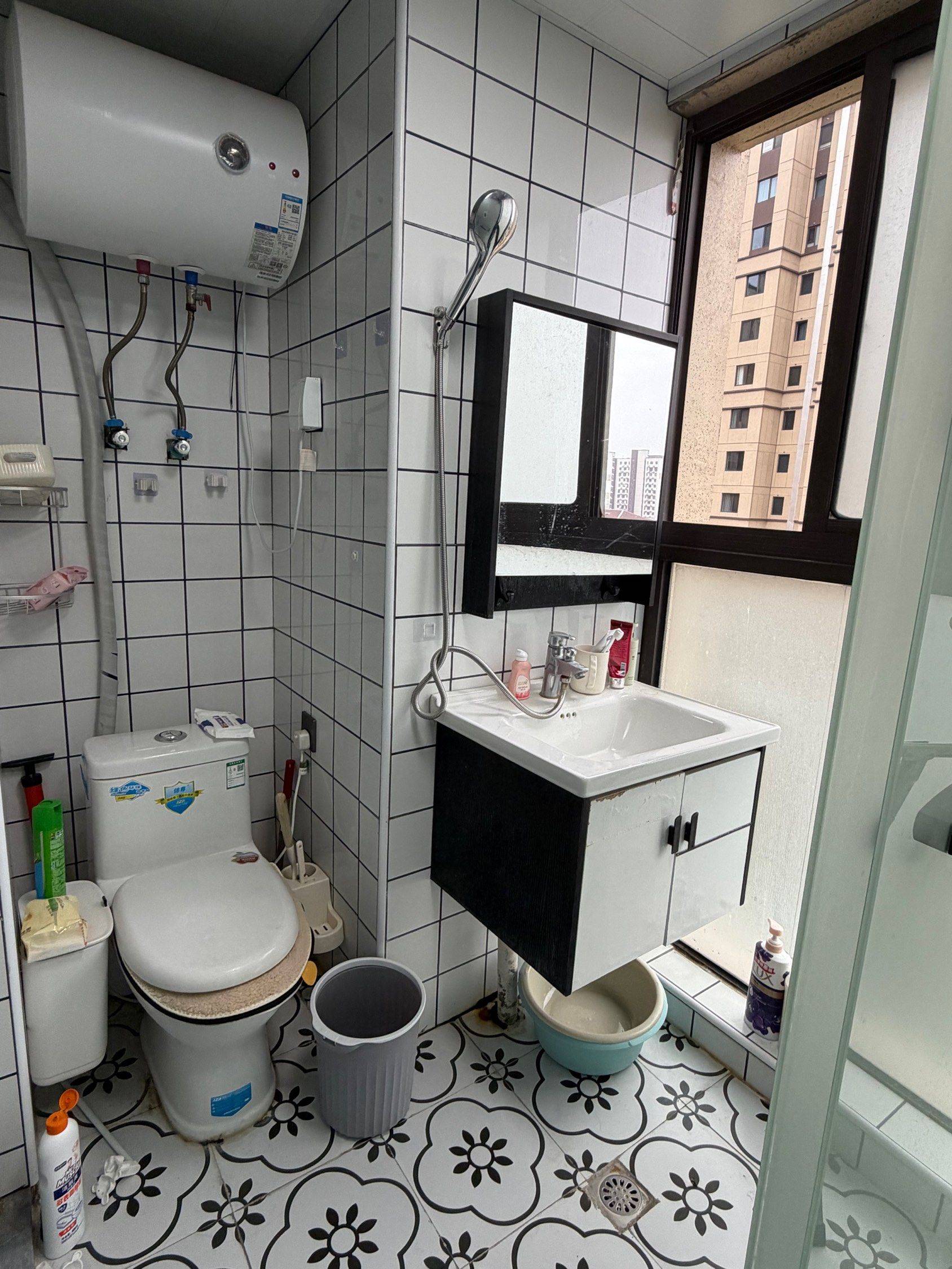 上海 宝山 | 诚和佳苑-15号楼_4