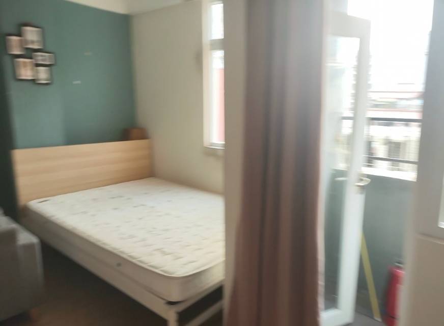 食堂泼辣酱整租房源1