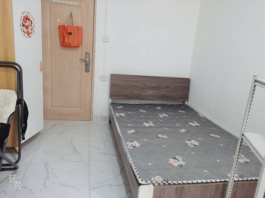 活在当下整租房源1