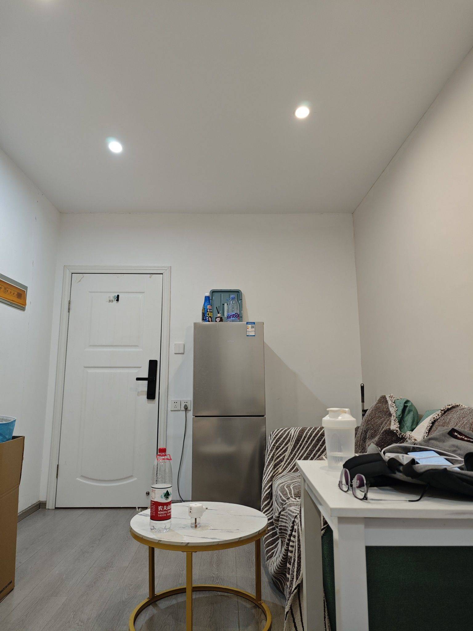 polly的橘子味汽水整租房源3