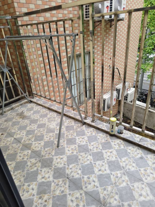 广州 天河 | 建材小区_3