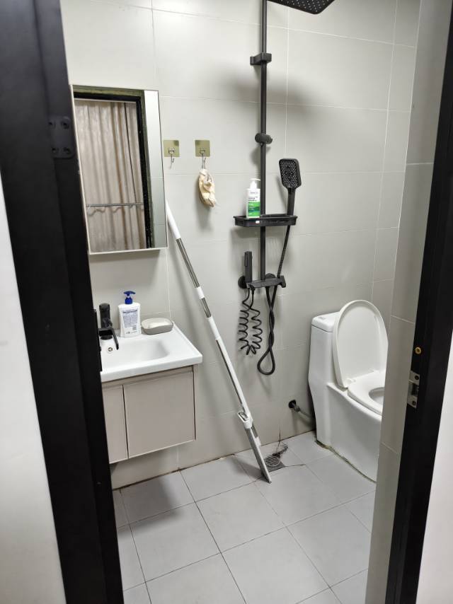 南京 栖霞 | 马群公寓_3