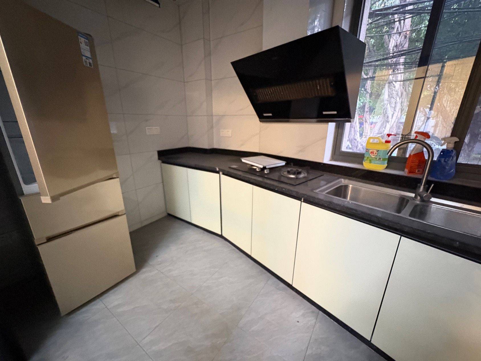 福州 鼓楼区 | 龙腰新村_7