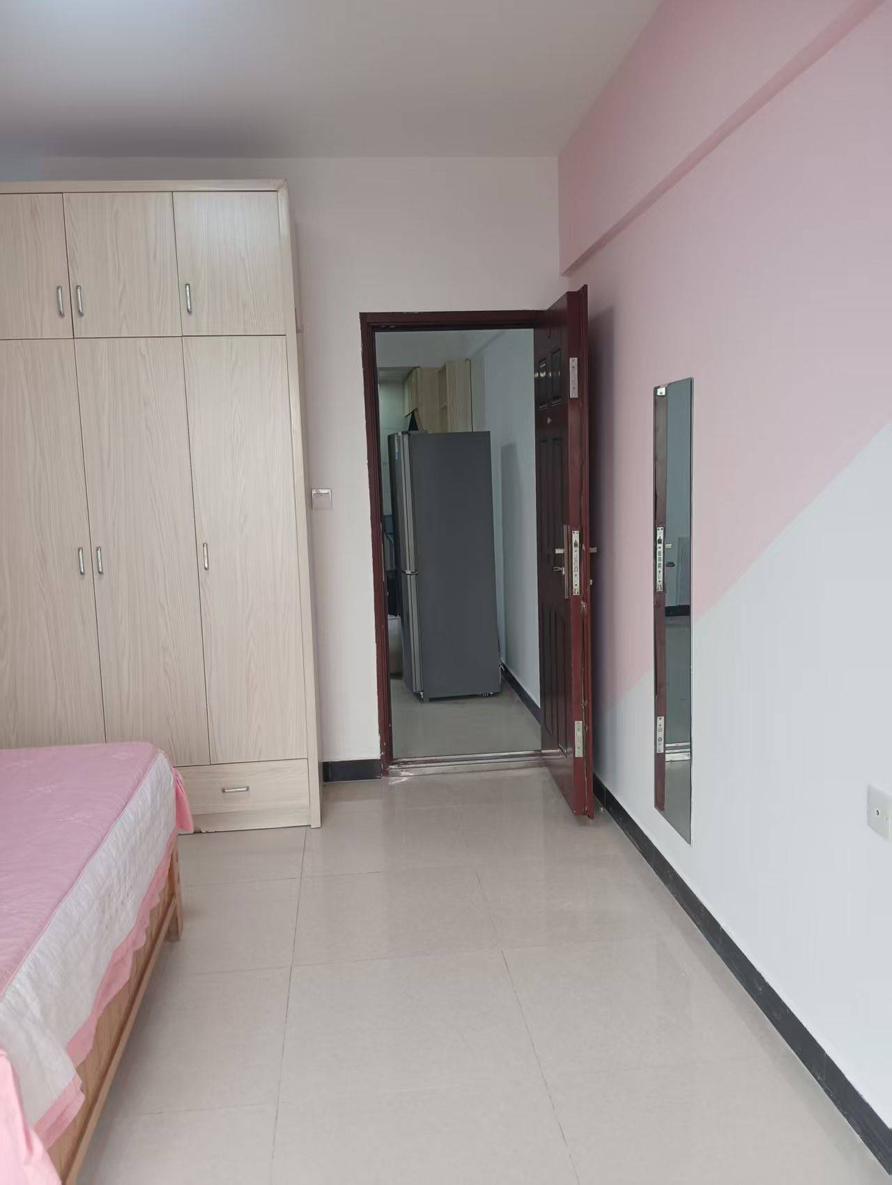 周先生整租房源3